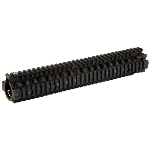 Daniel Defense RIS II Handguard M4  Black