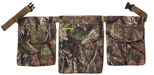 Browning Belted Dove Game Bag Mossy Oak Break-Up Country