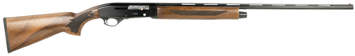 Hatfield SAS USA410W Semi-Auto 410 Gauge Shotgun 28" Barrel Black Receiver Walnut Stock