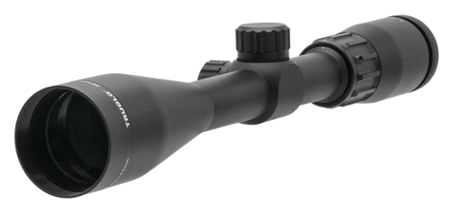Truglo Nexus Rifle Scope 4-12x44mm MOA-BDC Black