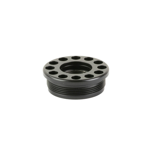 Anechoic DTA Mount 3/4x24 Thread Pitch Black