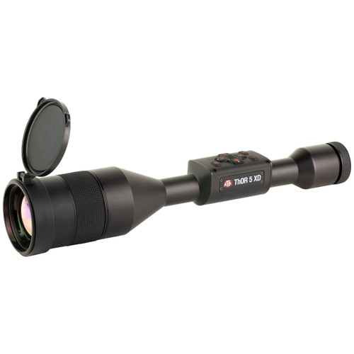 ATN ThOR 5 XD 3-30x Thermal Scope, 1280x1024
