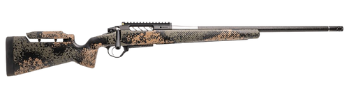 Seekins Precision HAVAK ELEMENT M3 277 Fury 20" Mountain Shadow
