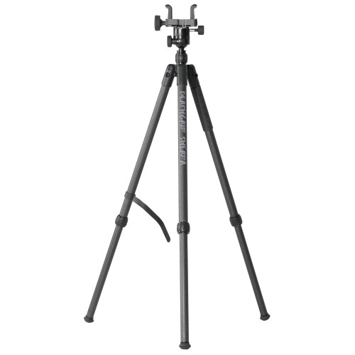 BOG DeathGrip Sherpa Shooting Tripod Carbon Fiber