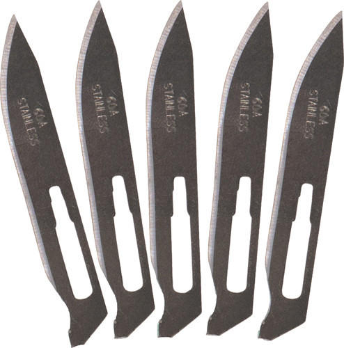 Allen Switchback Replacement Blades 5-Pack