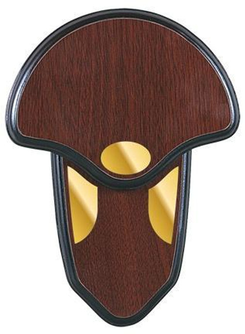 Allen Turkey Tail Antler Mounting Kit