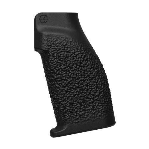 Edgar Sherman Design Granite Grip AR-15 Pistol Grip Coarse Black