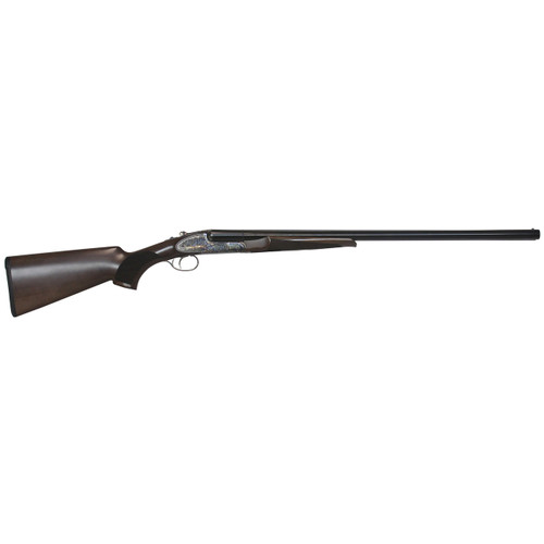CZ Sharp-Tail 20 Gauge Double Barrel Shotgun 28" Barrel Turkish Walnut Stock