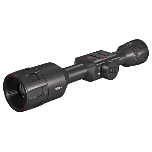 ATN Thor 4 1.5-15x Thermal Rifle Scope ATN Thor 4 1.5-15x Thermal Rifle Scope