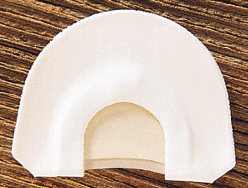 Quaker Boy Diaphragm Twin II Turkey Call