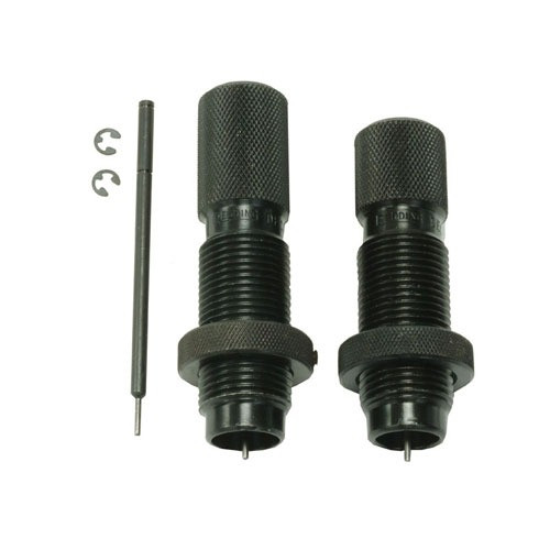 Redding Universal Die 44 Colt Depriming and Decapping 2 Die Set