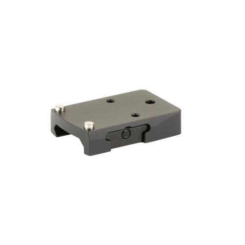 Holosun 507C Picatinny Mount Black