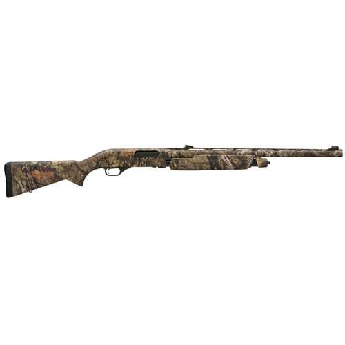 Winchester SXP Turkey Hunter 12 Gauge Shotgun 24" Barrel 3.5" Chamber Mossy Oak Break-Up Country Camo