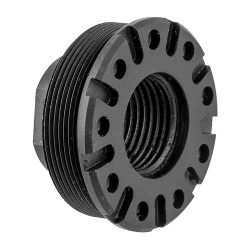 SilencerCo Harvester Big Bore Thread Mount M18x1.5