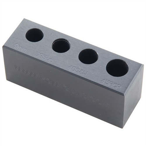 Evolution Gun Works 4 Caliber Checker
