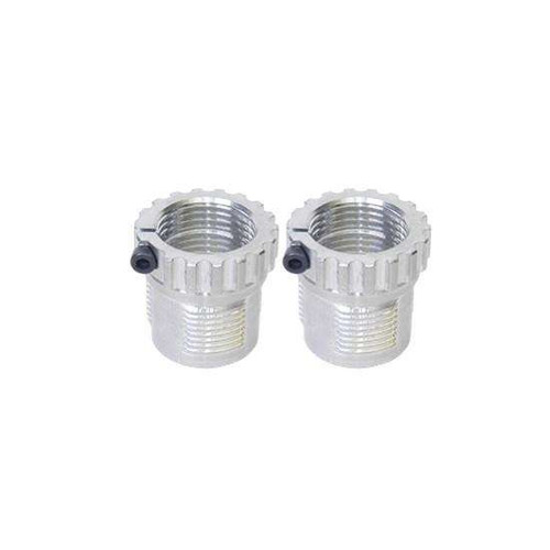 Lee Precision Breech Lock Bushing 2 Pack
