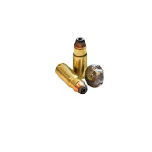 Underwood 429 Desert Eagle Ammo 240 Grain Jacketed Hollow Point Box of 20