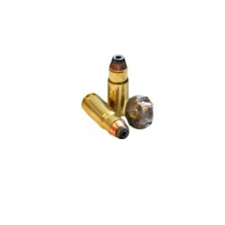 Underwood 429 DE Ammo 240 Grain Jacketed Hollow Point Box of 20