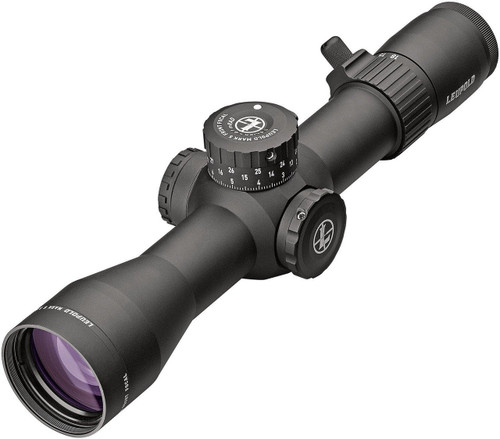 Leupold Mark 5HD Rifle Scope 3.6-18x44mm TMR Reticle Matte Black