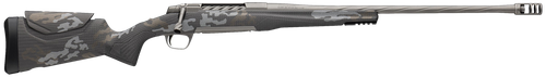 Browning XB2 MT Pro SPR Bolt Action Rifle 7 PRC (26" Barrel)