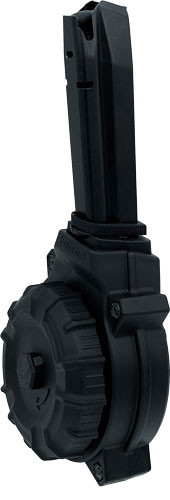 ProMag Springfield XD(M) 9mm 50-Round Drum Magazine