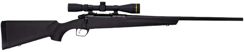 Remington 783 Bolt Action Rifle 308 Winchester 20" Matte Black Barrel Flat Dark Earth Stock