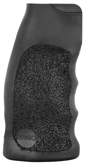 Ergo TDX-0 Tactical Deluxe Pistol Grip, Black