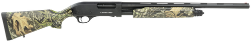 Charles Daly 930.225 Lever Action 20 Gauge Shotgun 22" Barrel Mossy Oak Obsession Camouflage