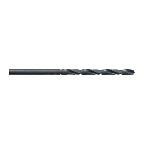 Triumph Systems Jobber Length Wire Gauge Drill 0.1610 Inch Diameter Triumph Systems Jobber Length Wire Gauge Drill 0.1610 Inch Diameter