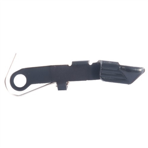 Lone Wolf Distributors 3-Pin Extended Slide Stop for Glock