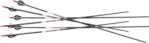 W/ 2" BLAZER VANES 6-PACKEASTON ARROW FMJ 5MM 400 - Image 1 W/ 2" BLAZER VANES 6-PACKEASTON ARROW FMJ 5MM 400 - Image 1