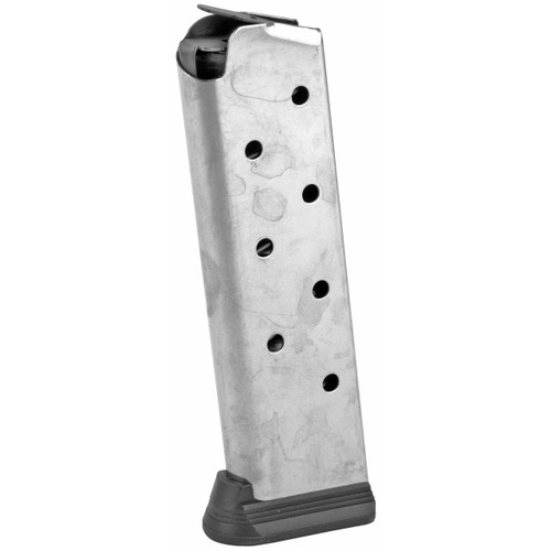 Ed Brown Magazine 1911 45 ACP 8-Round Steel