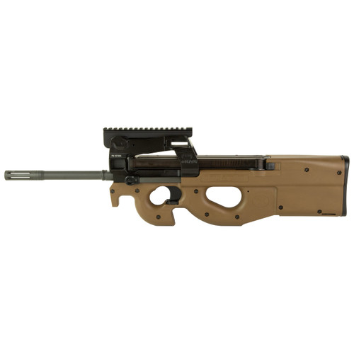FN America PS90 5.7x28mm 16.04" Flat Dark Earth