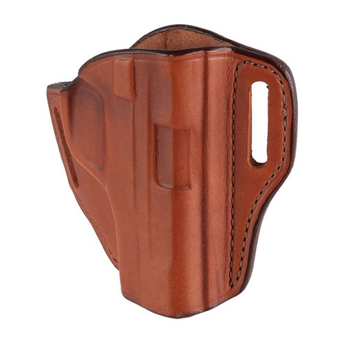 Bianchi Holster 57 Remedy Open Top S&W M&P 9c Tan Right Hand