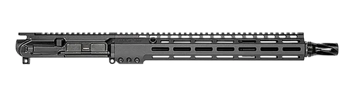 Sons Of Liberty Gun Works M4L89BSUPPER 14.5 5.56 Upper (Pinned & Welded NOX Muzzle Device)