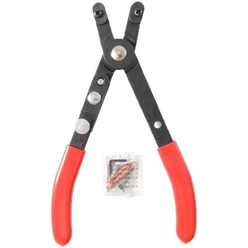 Lisle Snap Ring Pliers