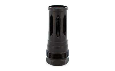 Rearden Manufacturing R2C Flash Hider 1/2-28 Thread Black Nitride
