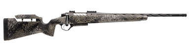 Seekins Precision Havak PH3 308 Win Mountain Shadow
