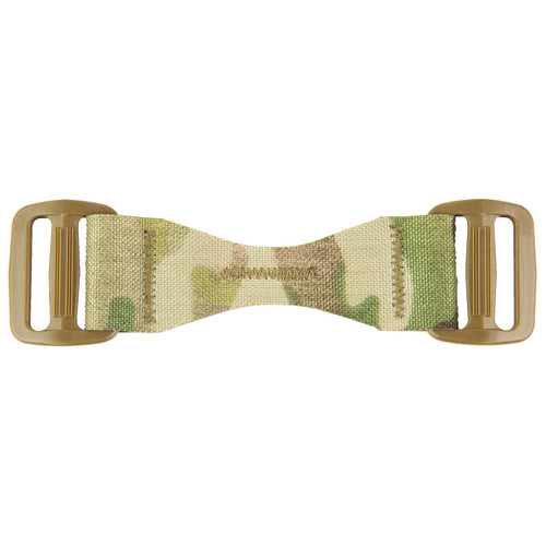 Edgar Sherman Design Inchworm Rifle Sling Multicam