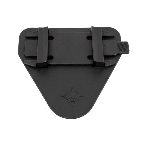 Mission First Tactical Multi Mount Adapter Kit 1.5" Black