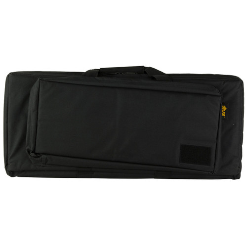 Us Peacekeeper RAT Case 28x11 Black