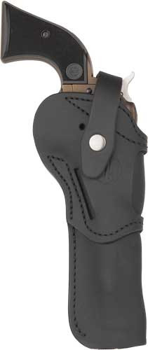 1791 Gunleather OWB Ambidextrous Ruger Wrangler 6.5 Inch Holster
