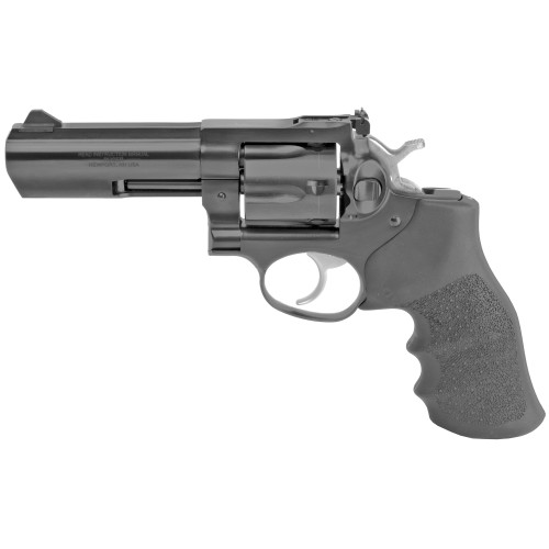 Ruger GP100 357 Magnum Revolver 4.2" Blue Barrel Ruger GP100 357 Magnum Revolver 4.2" Blue Barrel