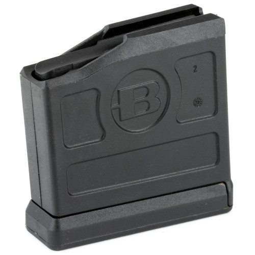 Bergara Magazine AICS 5-Round Short Action