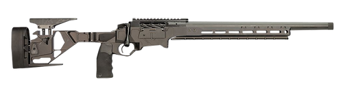 Seekins Precision HAVAK HIT PRO M3 223 Wylde 18" Black
Seekins Precision HAVAK HIT PRO M3 223 Wylde 18" Black