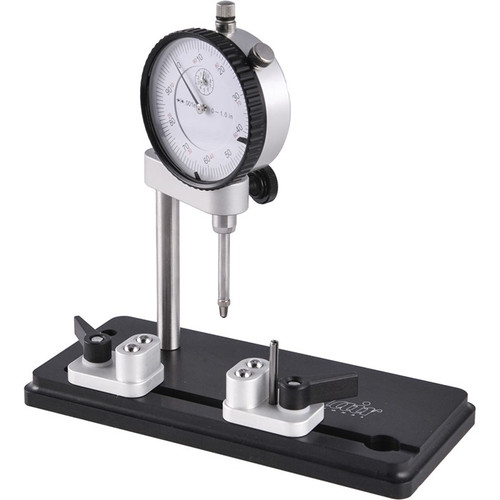 Sinclair International Concentricity Gauge with Dial Indicator Sinclair International Concentricity Gauge with Dial Indicator