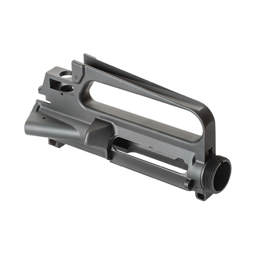 Luth-Ar Stripped A2 Upper Receiver Black - Image 1