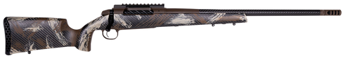 Weatherby Model 307 Alpine CT Rifle 6.5 PRC 22" Bronze Carbon Fiber Barrel