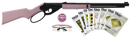 Daisy 1999 Pink Lever Action Air Rifle