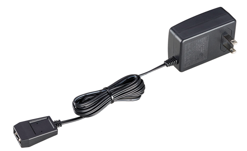 Streamlight 22060 Charging Cable Black 120 Volt